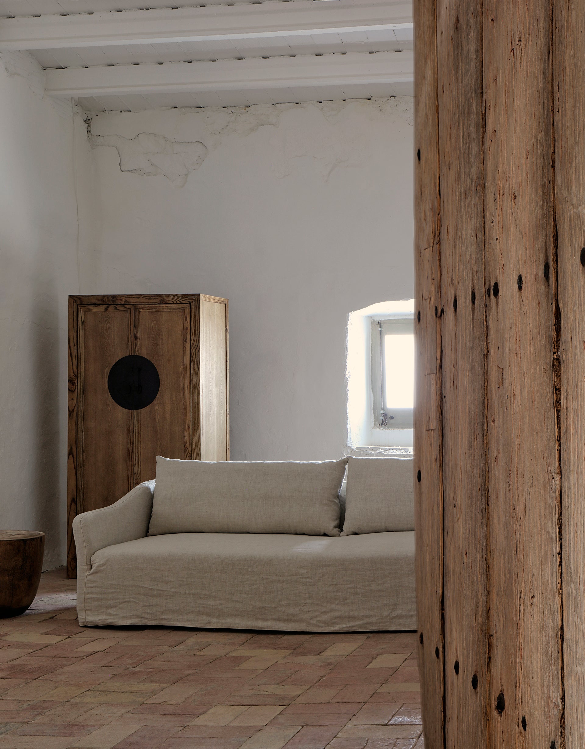 KEMENCE SOFA